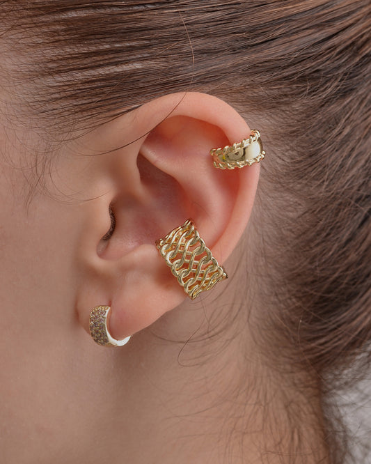 Earcuffs