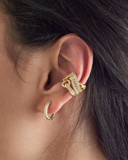 Earcuffs