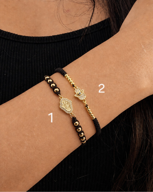 Bracelets