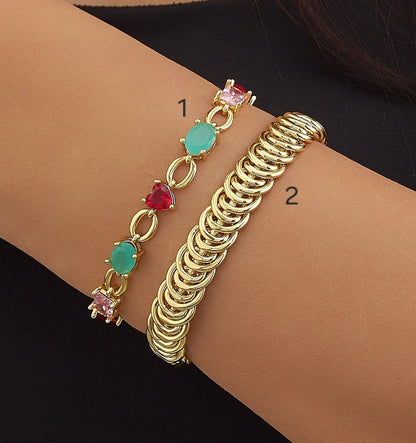 Bangles G54