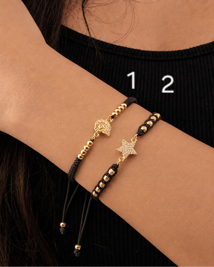 Bracelets