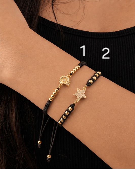 Bracelets