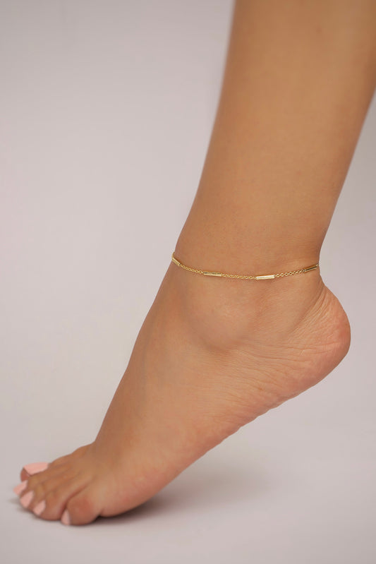 Anklet k11
