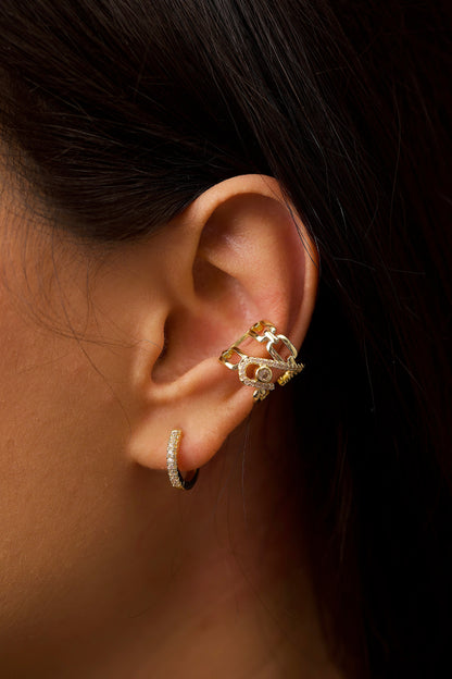 Earcuffs