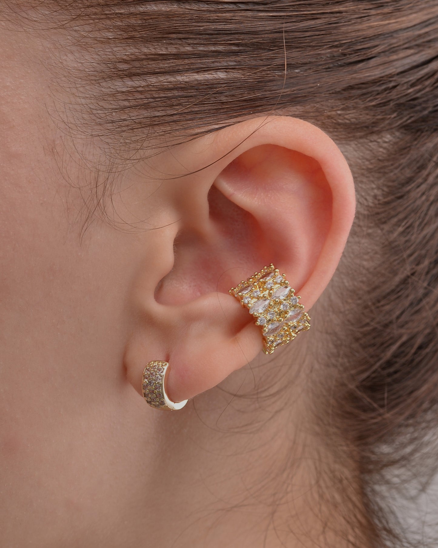 Earcuffs