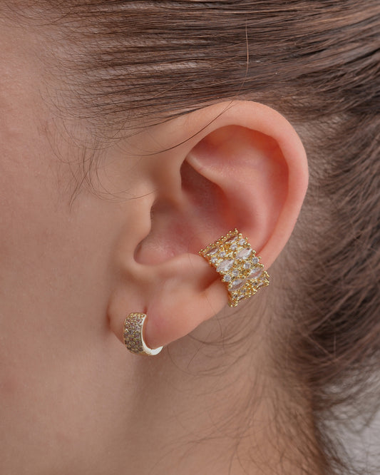 Earcuffs