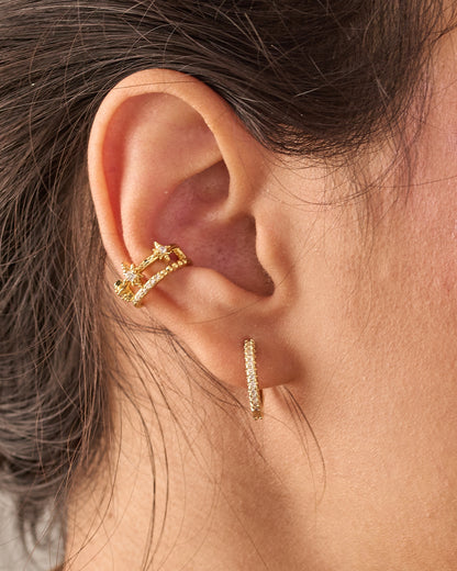 Earcuffs