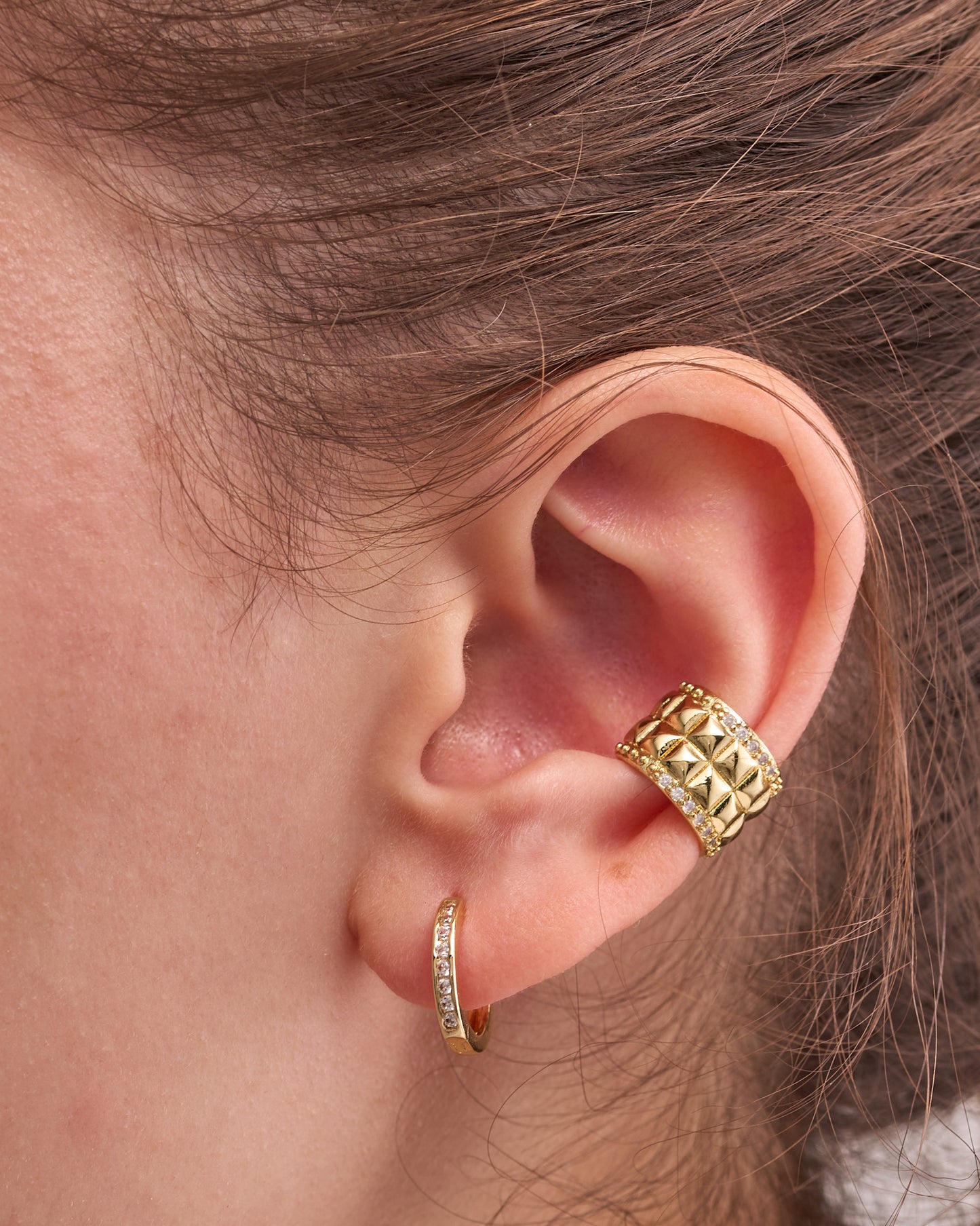 Earcuffs