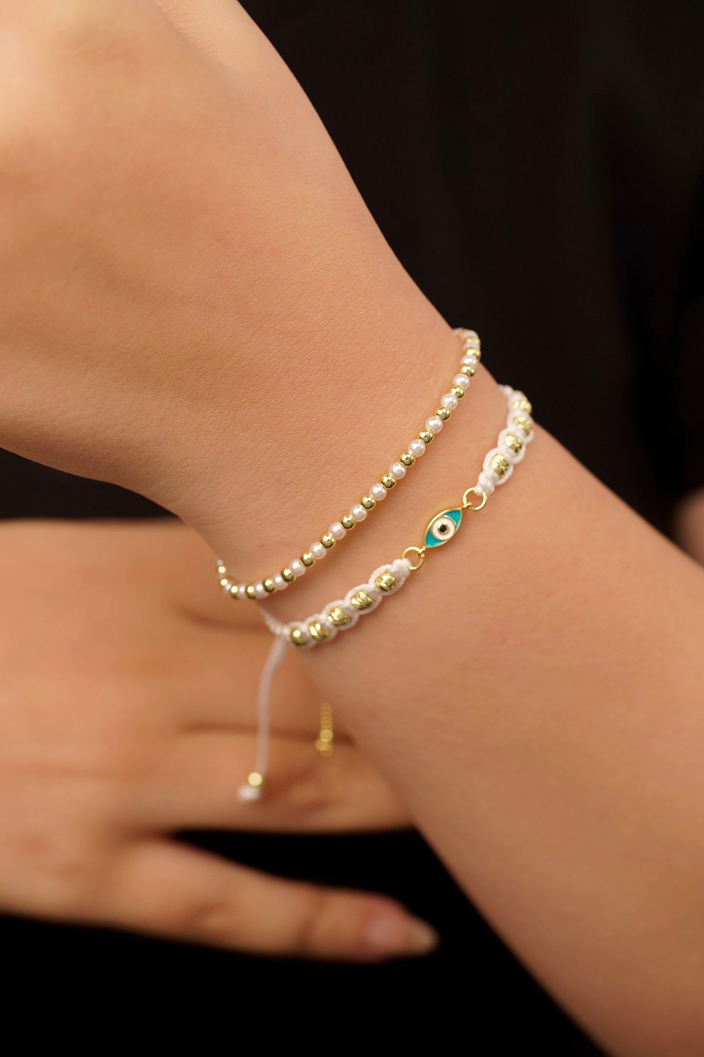 Handmade Bracelets H12