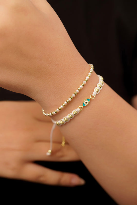 Handmade Bracelets H12