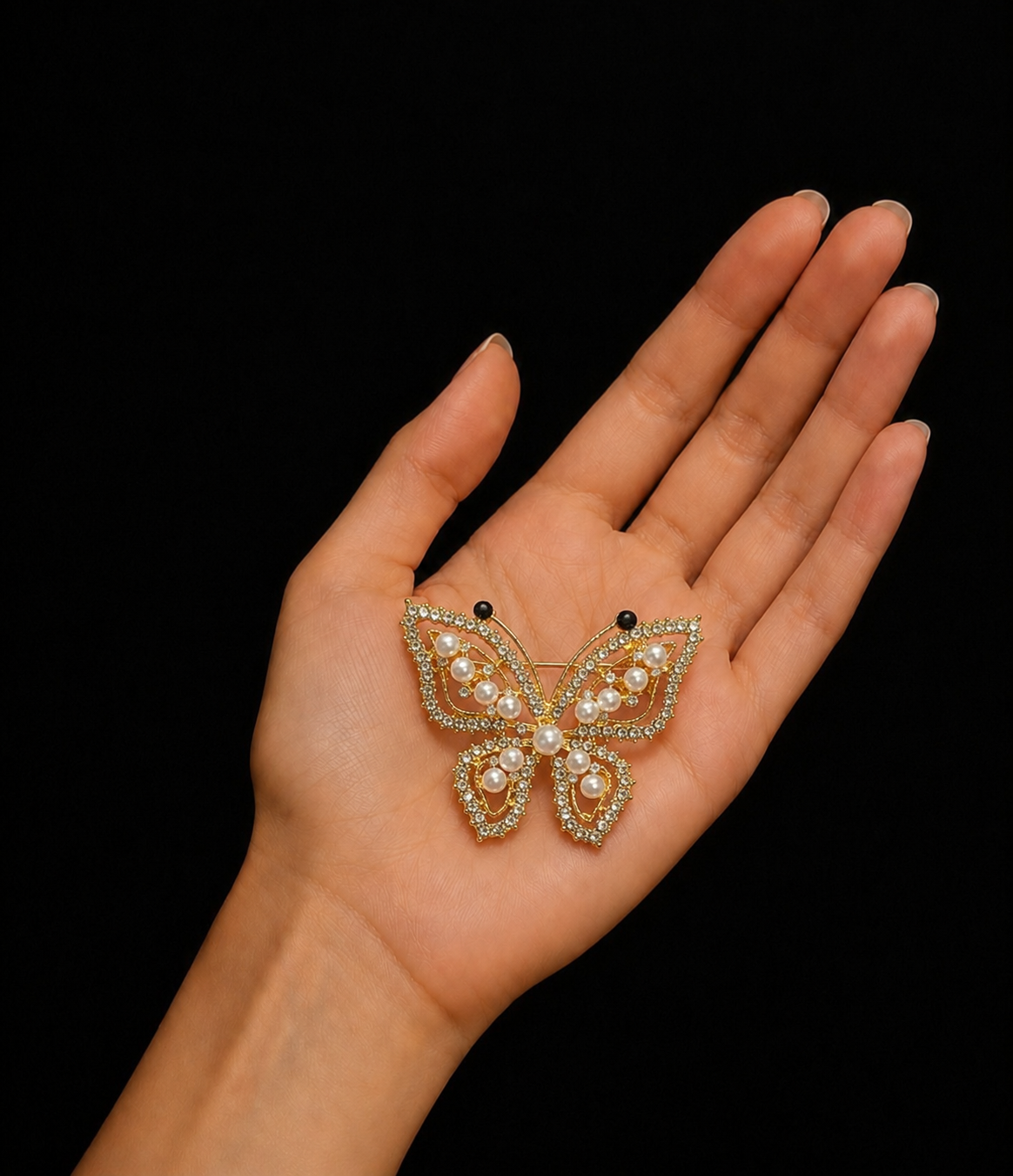 Brooche