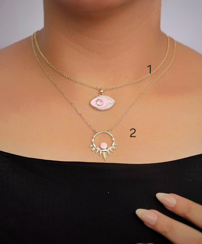 Necklaces N214