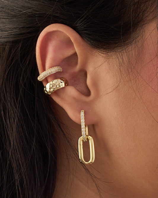 Earcuffs