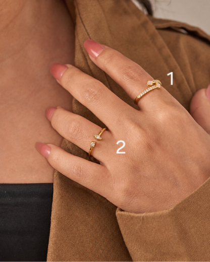 Rings