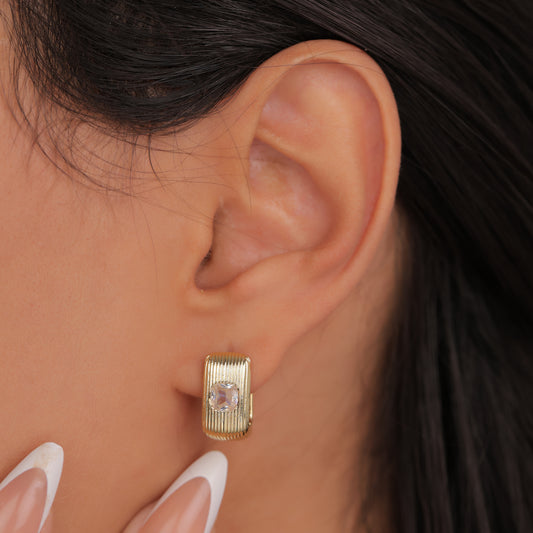 Earrings E104
