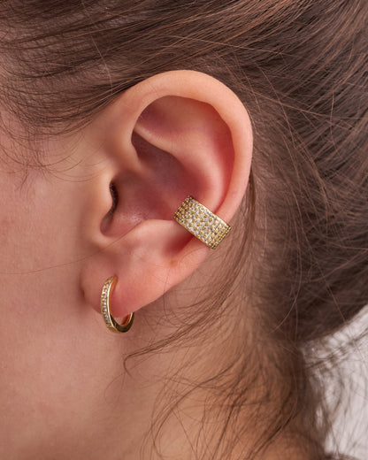 Earcuffs
