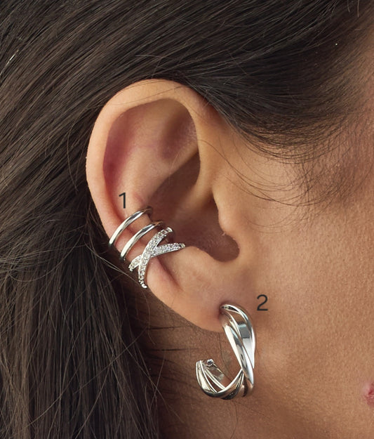 Earcuffs