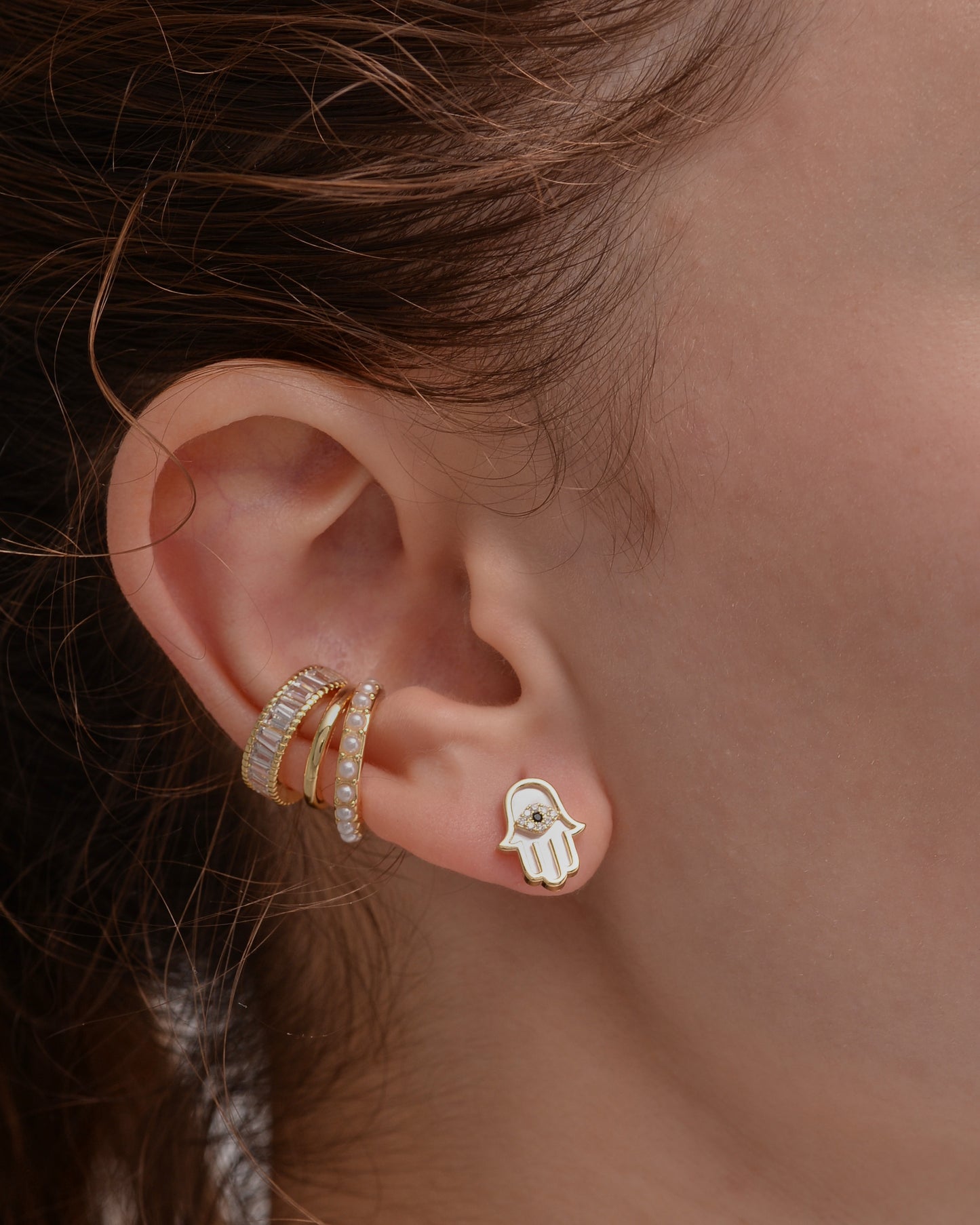 Earcuffs
