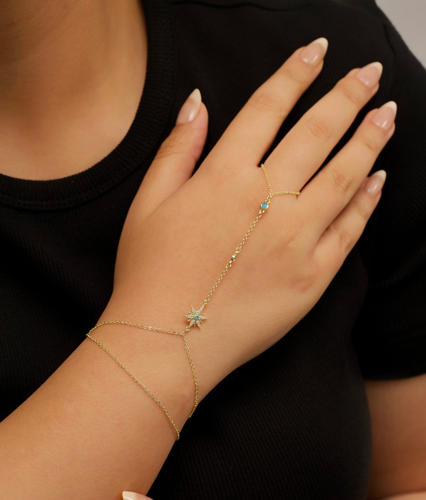 Hand Chains