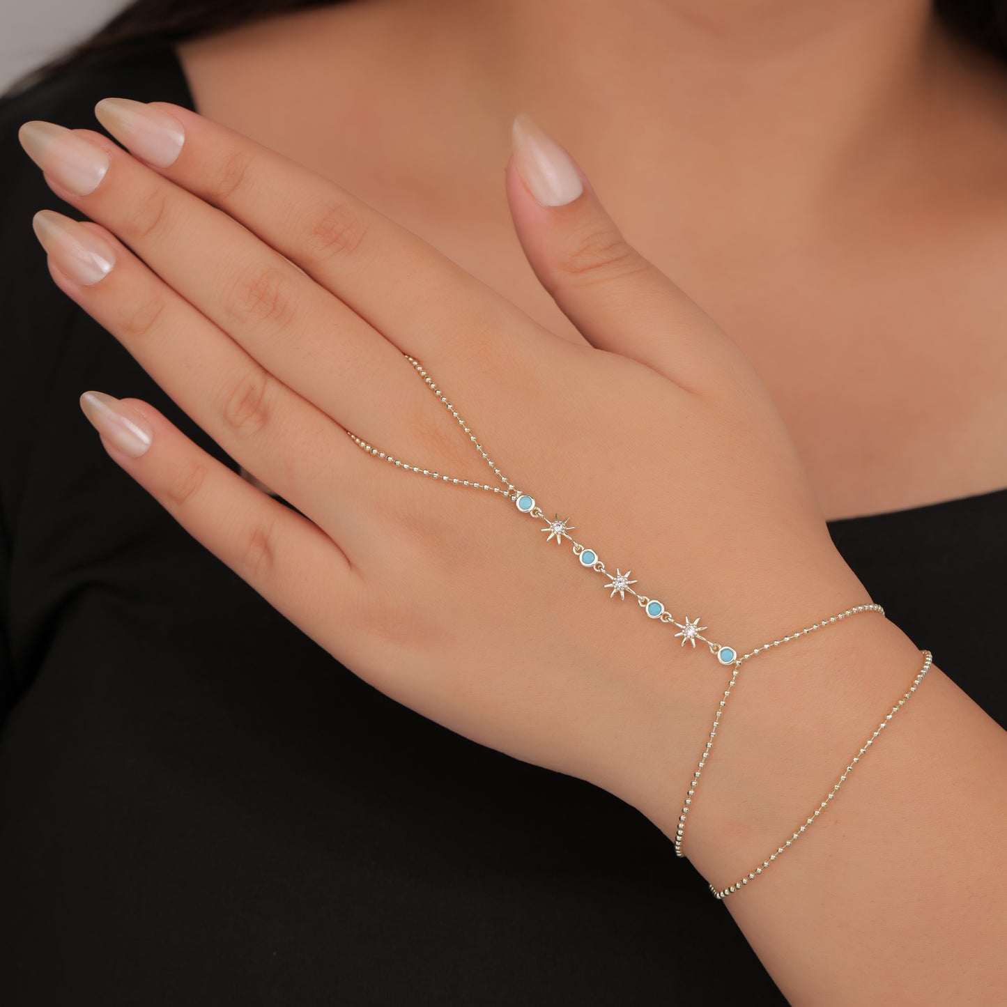 Hand Chains