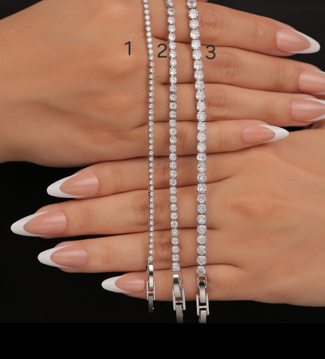 Bracelets