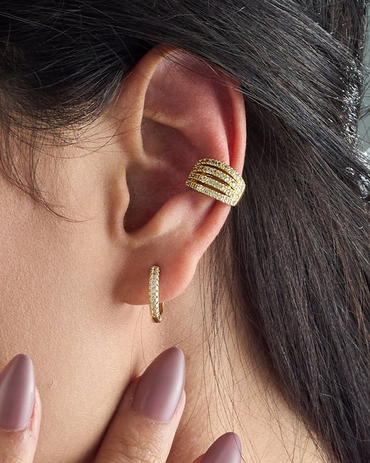 Earcuffs