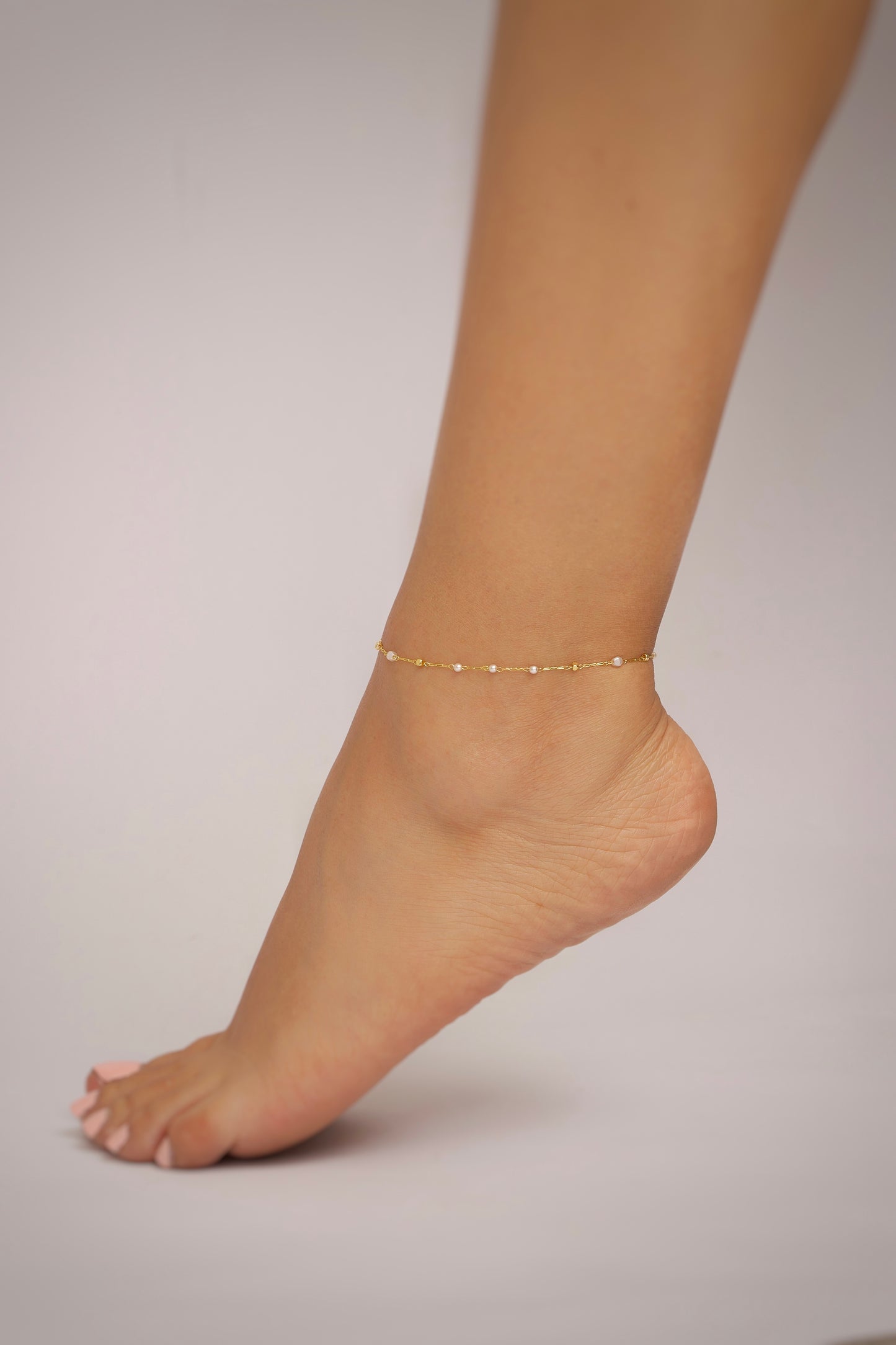 Anklet k7