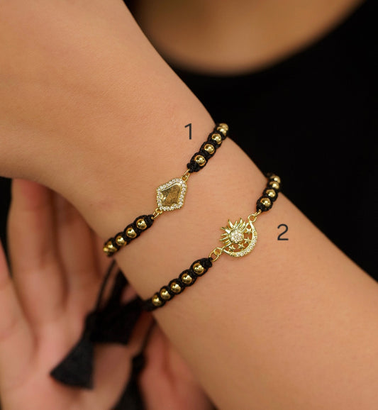 Handmade Bracelets H8