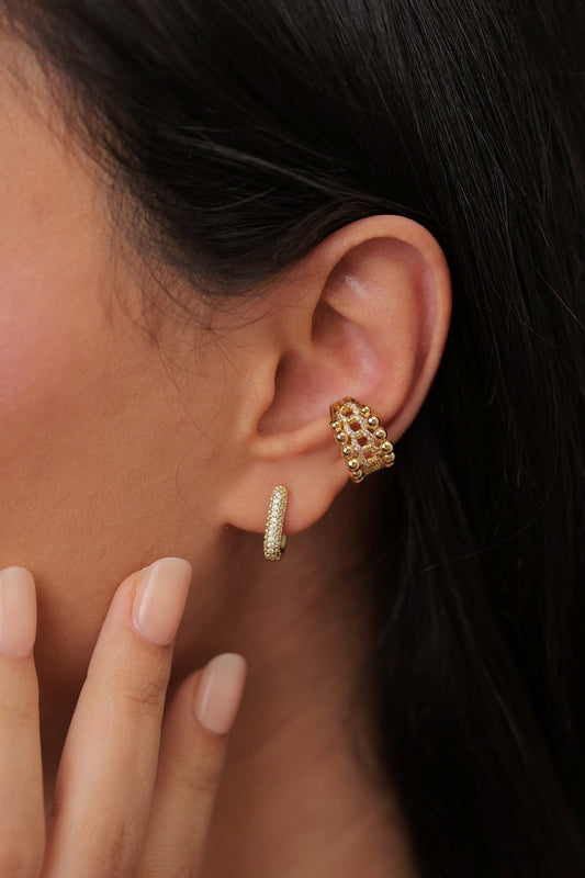 Earcuffs c118