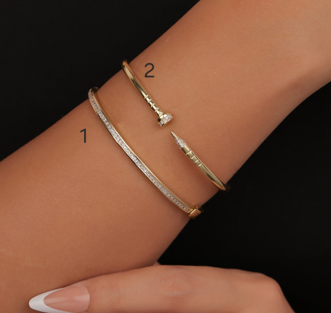 Bangles