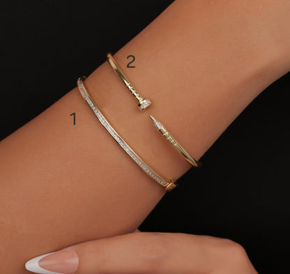Bangles