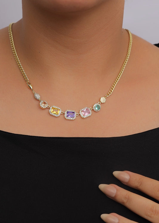 Necklaces N213