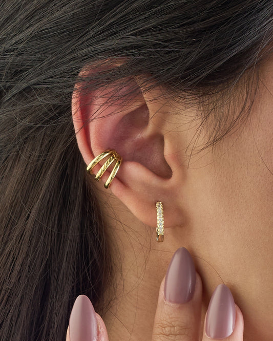 Earcuffs