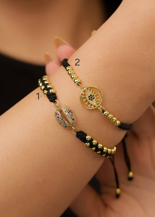 Handmade Bracelets H20