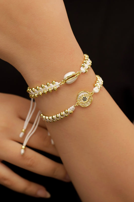 Handmade Bracelets H31