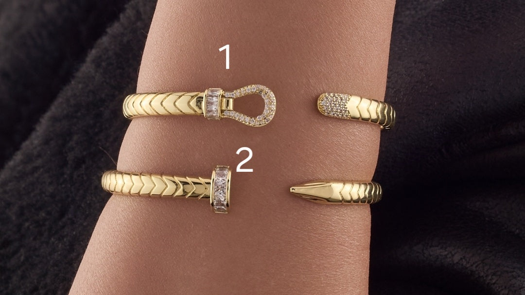 Bangle