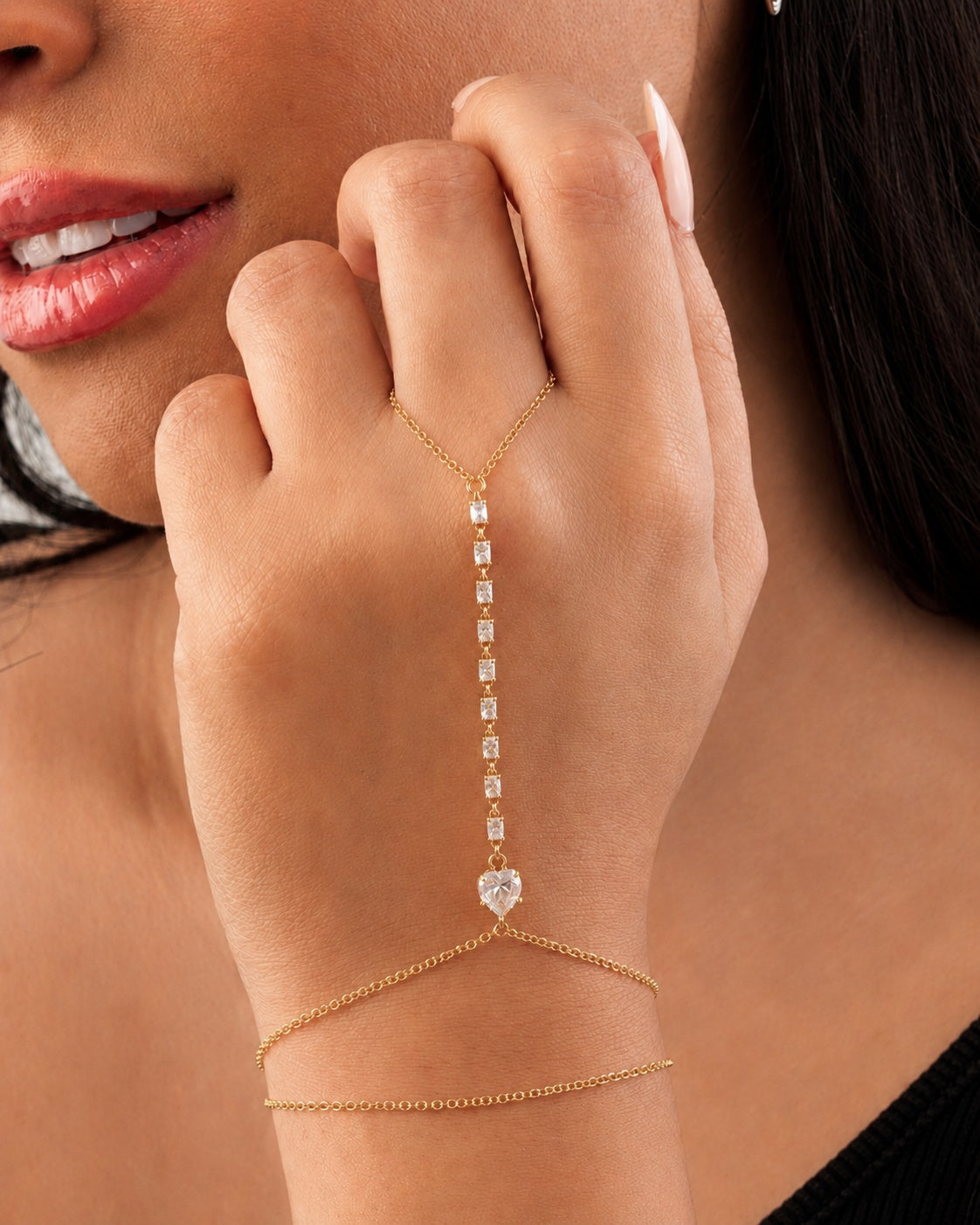 Hand chain