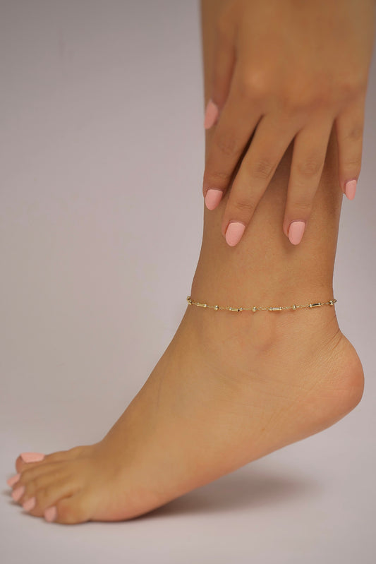 Anklet k57