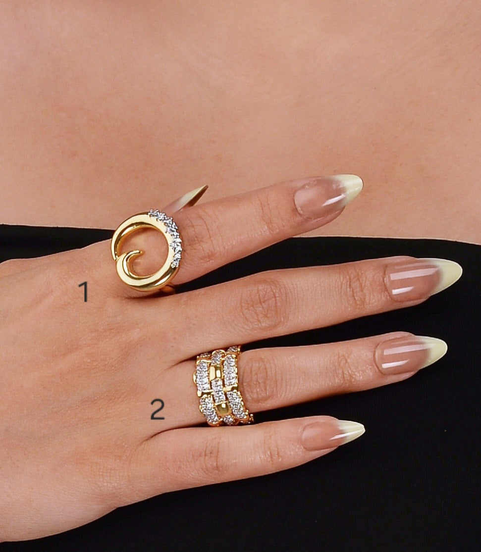 Rings