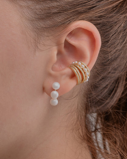 Earcuffs