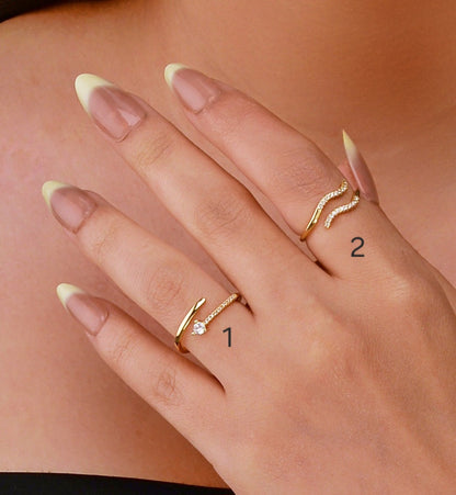 Rings