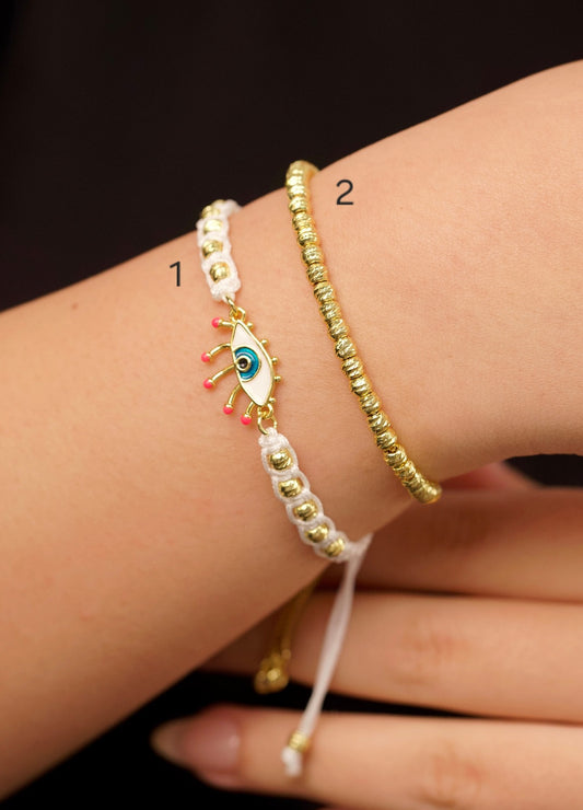 Handmade Bracelets H13
