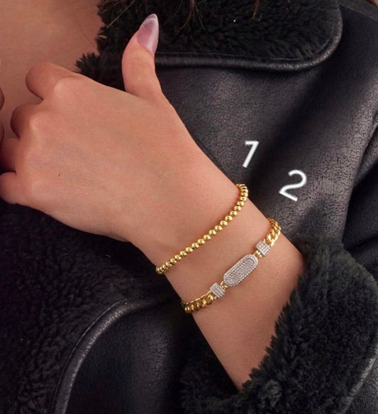 Bracelets