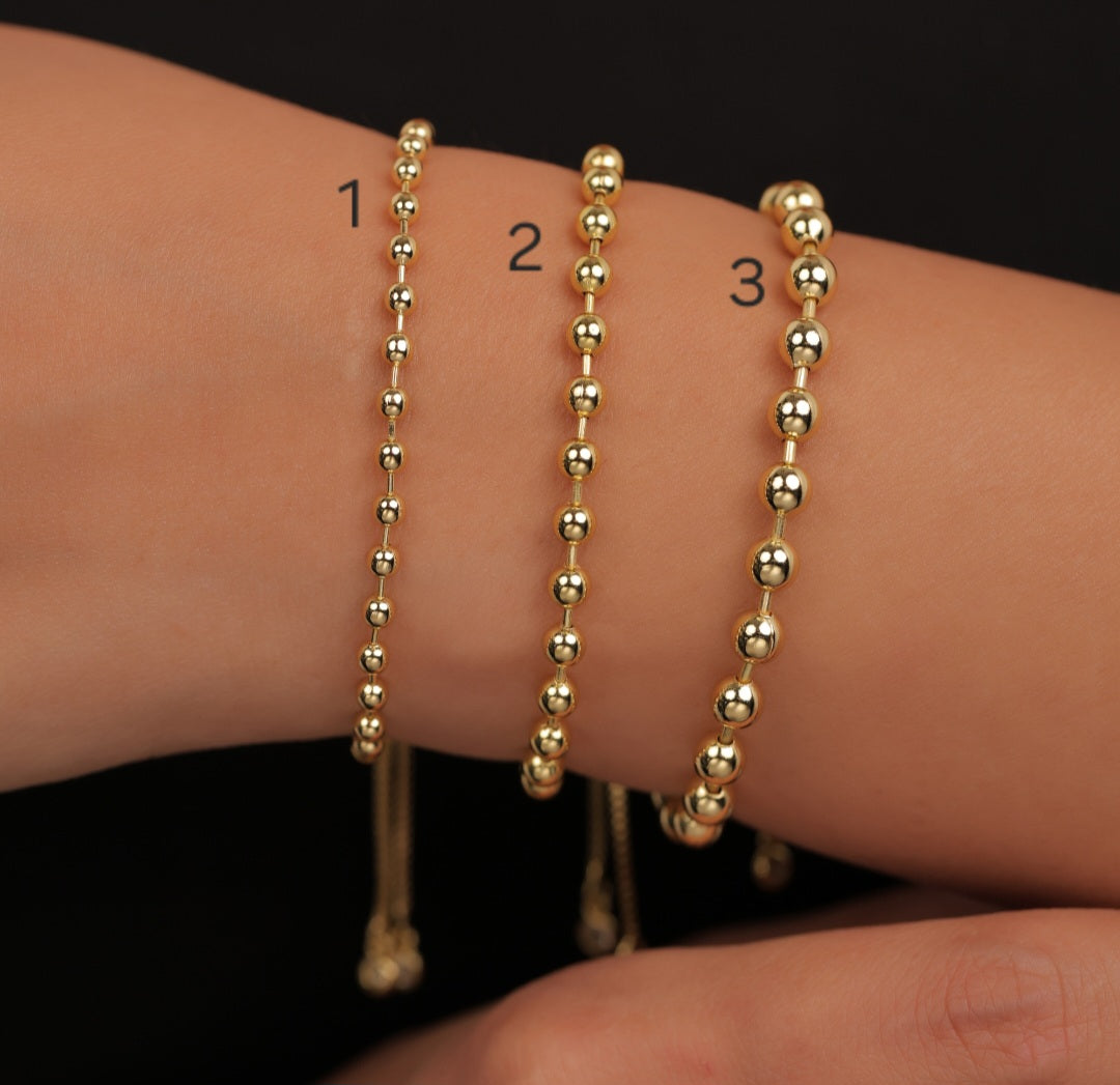 Bracelets
