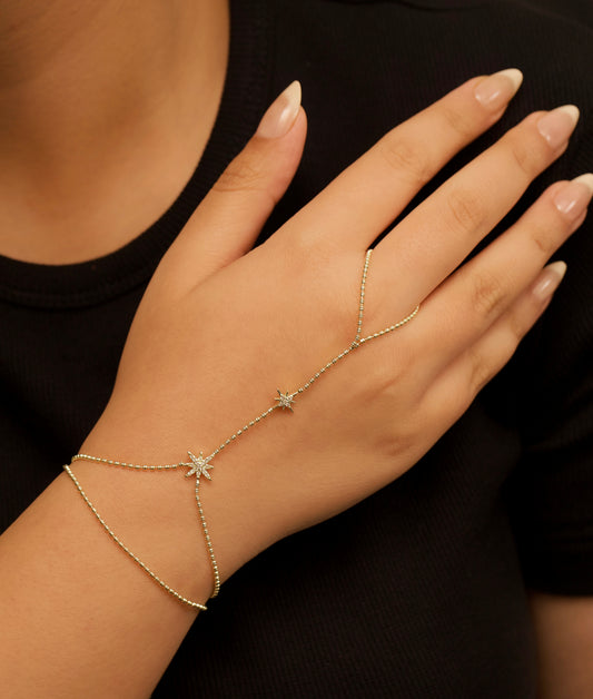 Hand Chains D50