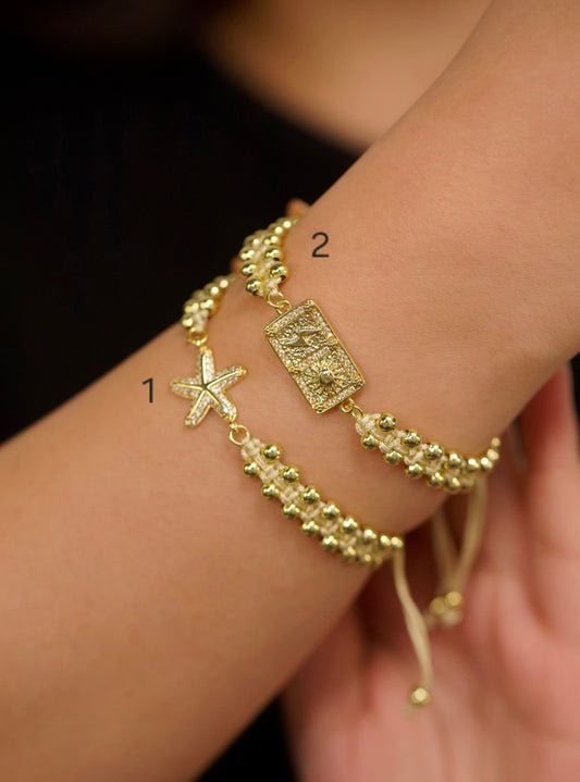 Handmade Bracelets H10