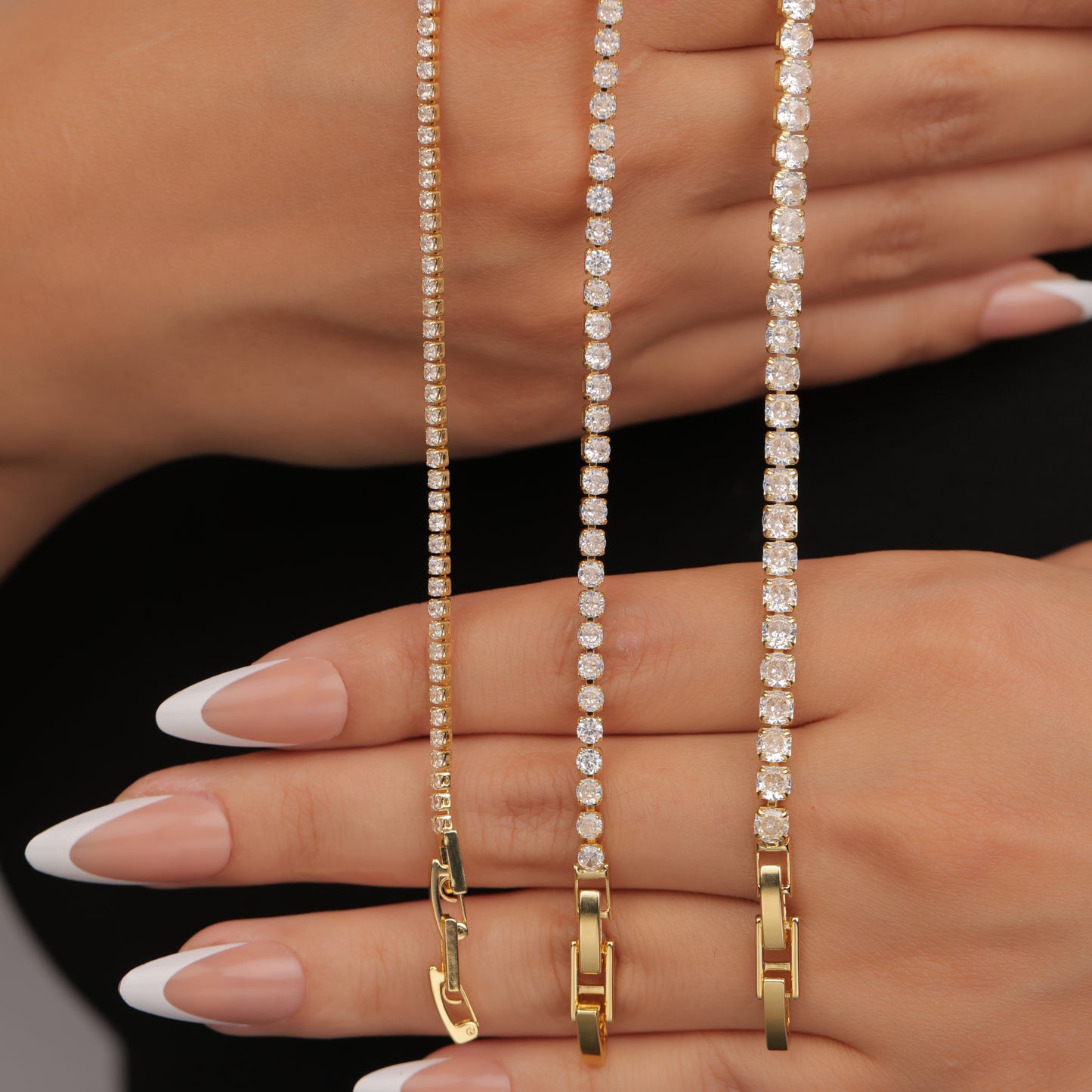 Bracelets