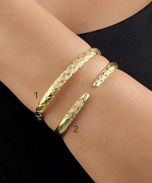 Bangles