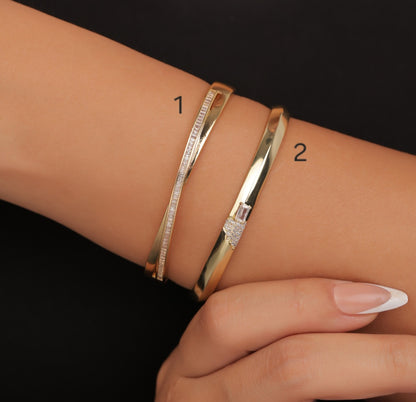 Bangles