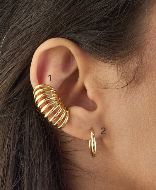 Earcuffs